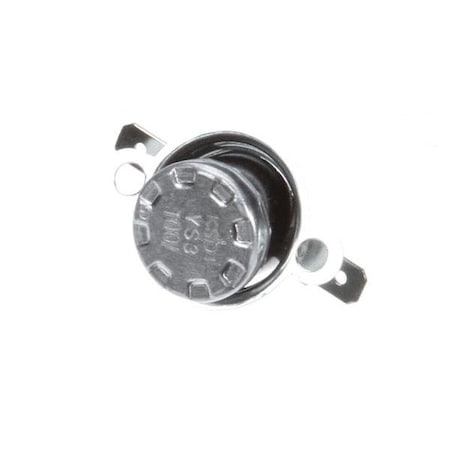 Amana Menumaster THERMAL CUTOUT, CAVITY 54127037